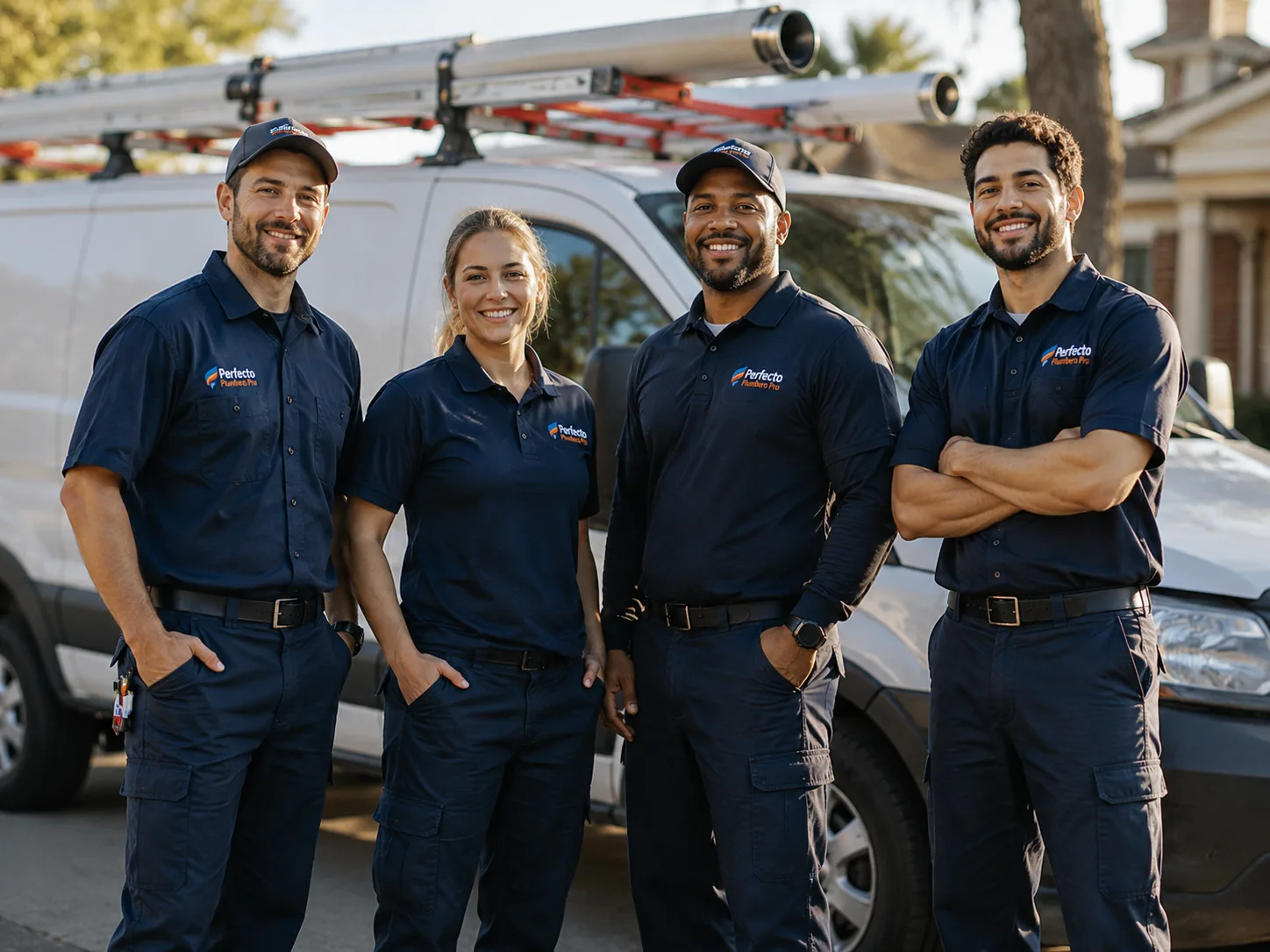 Emergency Plumber Near Me in Chaptico, MD near me